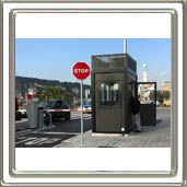 13 Modulo control guardian puerto